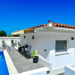  Apartamento único En El - Inolvidable!!!